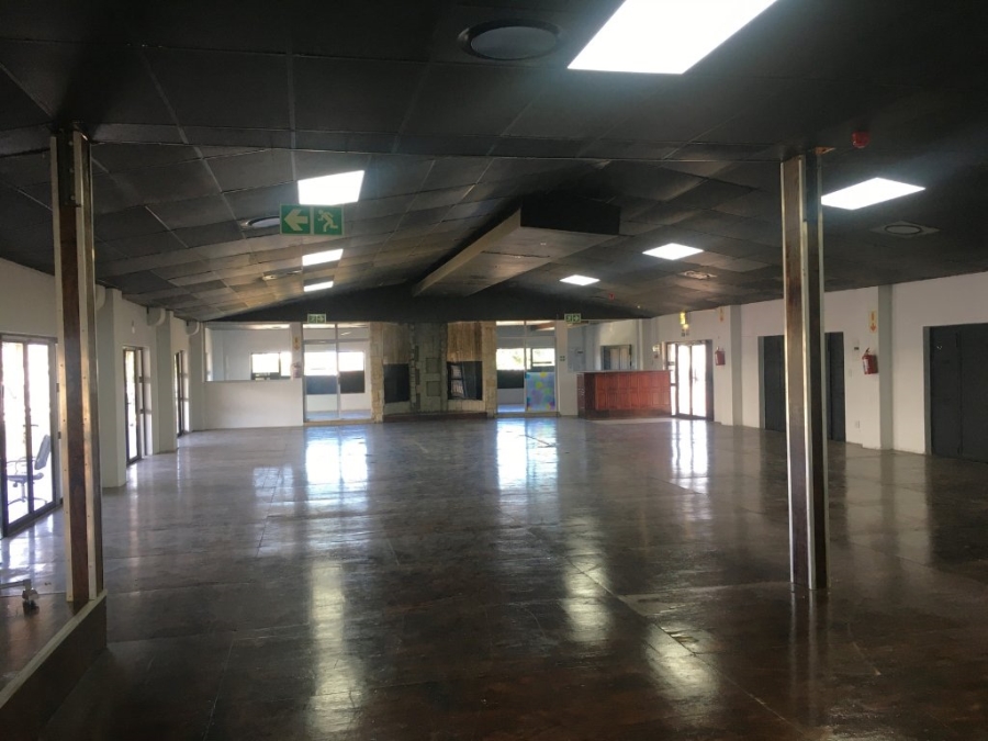 To Let commercial Property for Rent in Parklands Western Cape